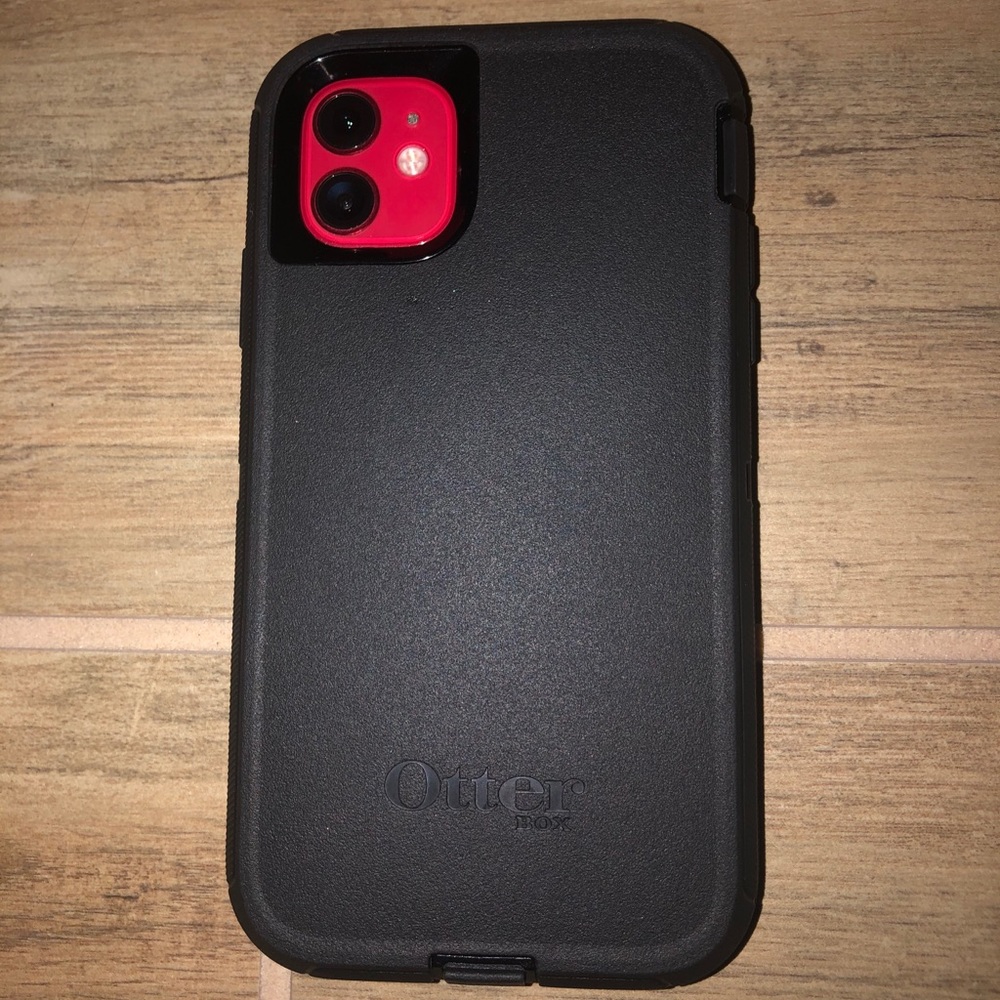 Otterbox iphone 11 case
